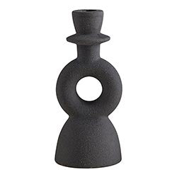 Abstract Candle Holder - Small