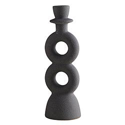 Abstract Candle Holder - Medium