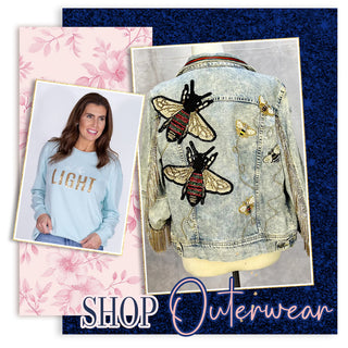 shop outerwear