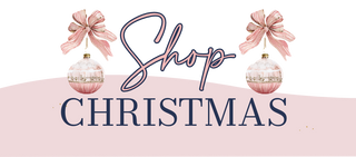 shop all things christmas