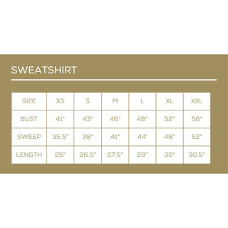 Alpine Nutcracker Sequin Sweatshirt - Sassy Inspiration