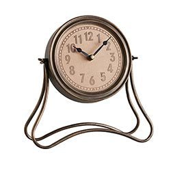 Antique Clock - Sassy Inspiration