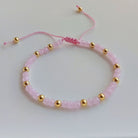 Bohemian Beaded Bracelet - Sassy Inspiration