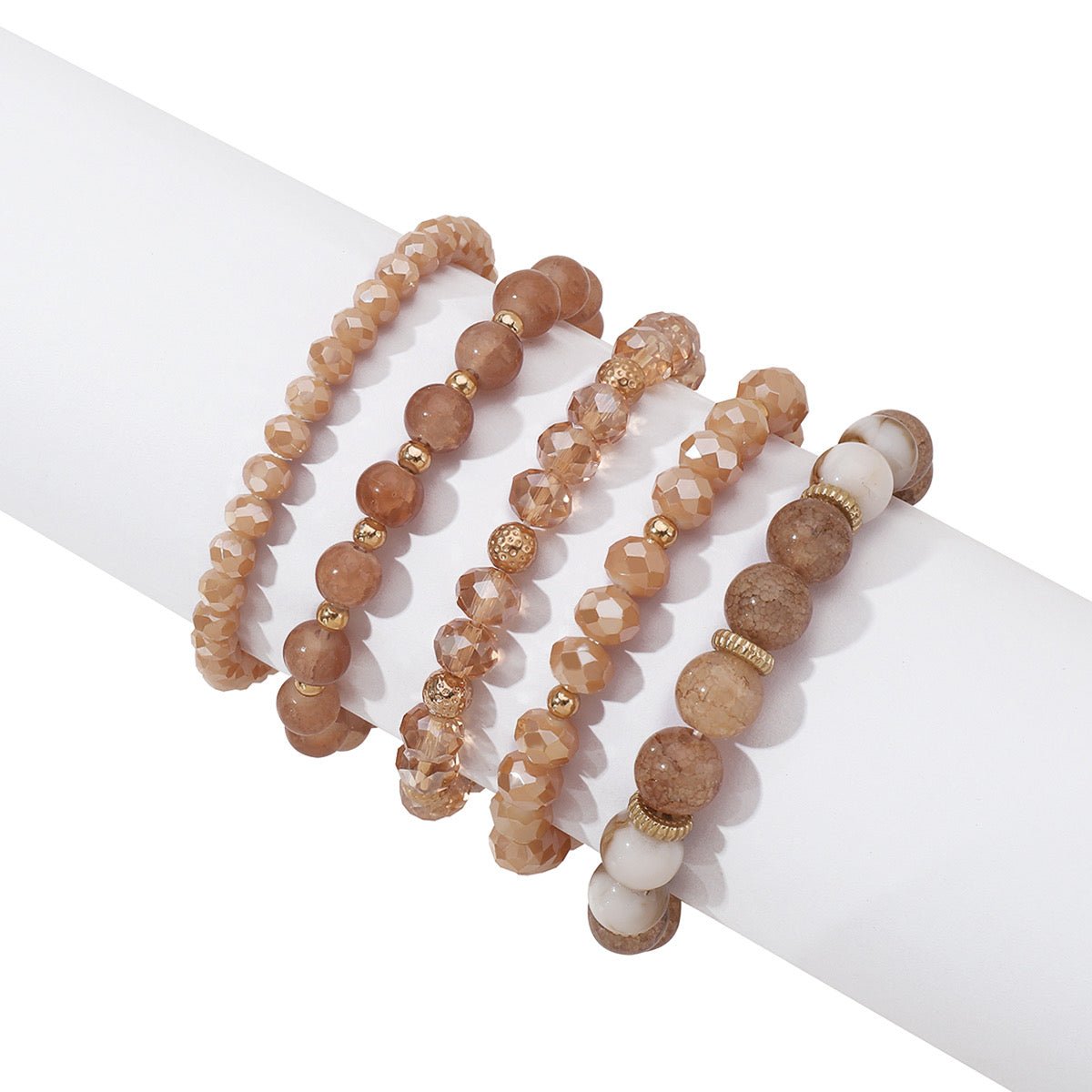 Bohemian Bracelet sets - Sassy Inspiration