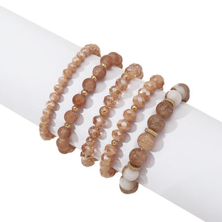 Bohemian Bracelet sets - Sassy Inspiration
