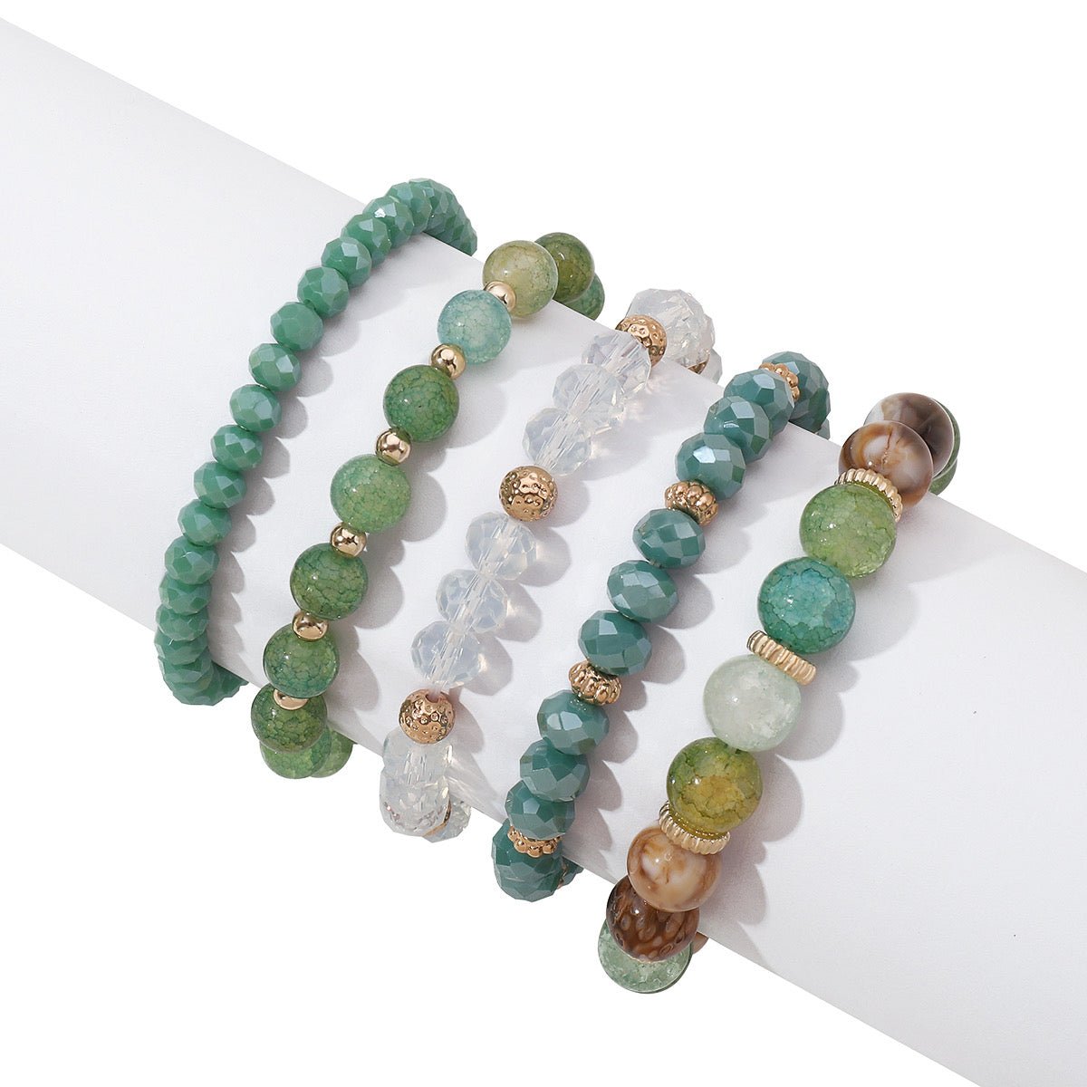 Bohemian Bracelet sets - Sassy Inspiration