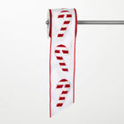 CANDY CANE RIBBON - Sassy Inspiration