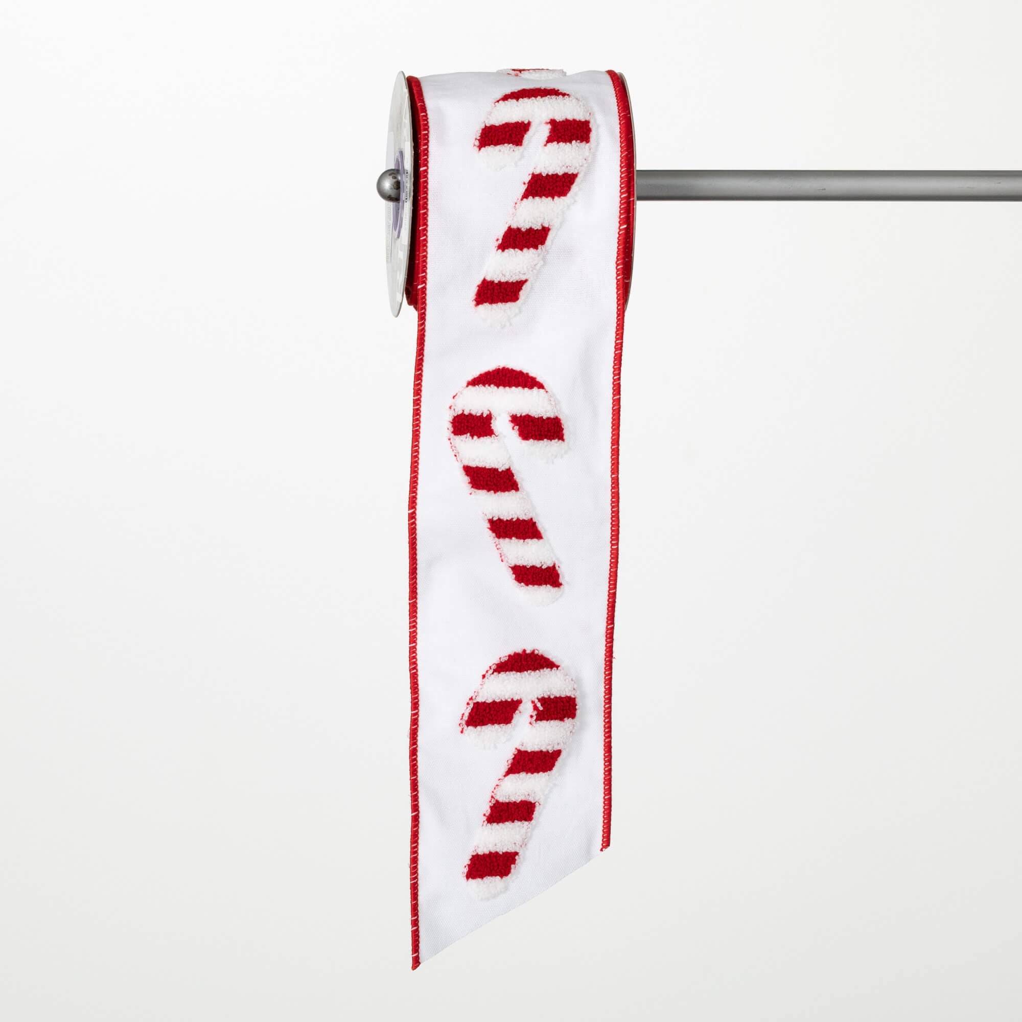 CANDY CANE RIBBON - Sassy Inspiration