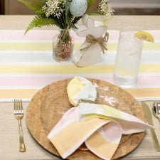 Candy Stripe Runner - Sassy Inspiration