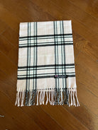 Cashmere Scarf - Sassy Inspiration