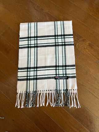 Cashmere Scarf - Sassy Inspiration