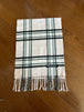 Light Pink /Black plaid