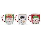 CHRISTMAS MUG W/ COOKIE TREAT POCKET - Sassy Inspiration