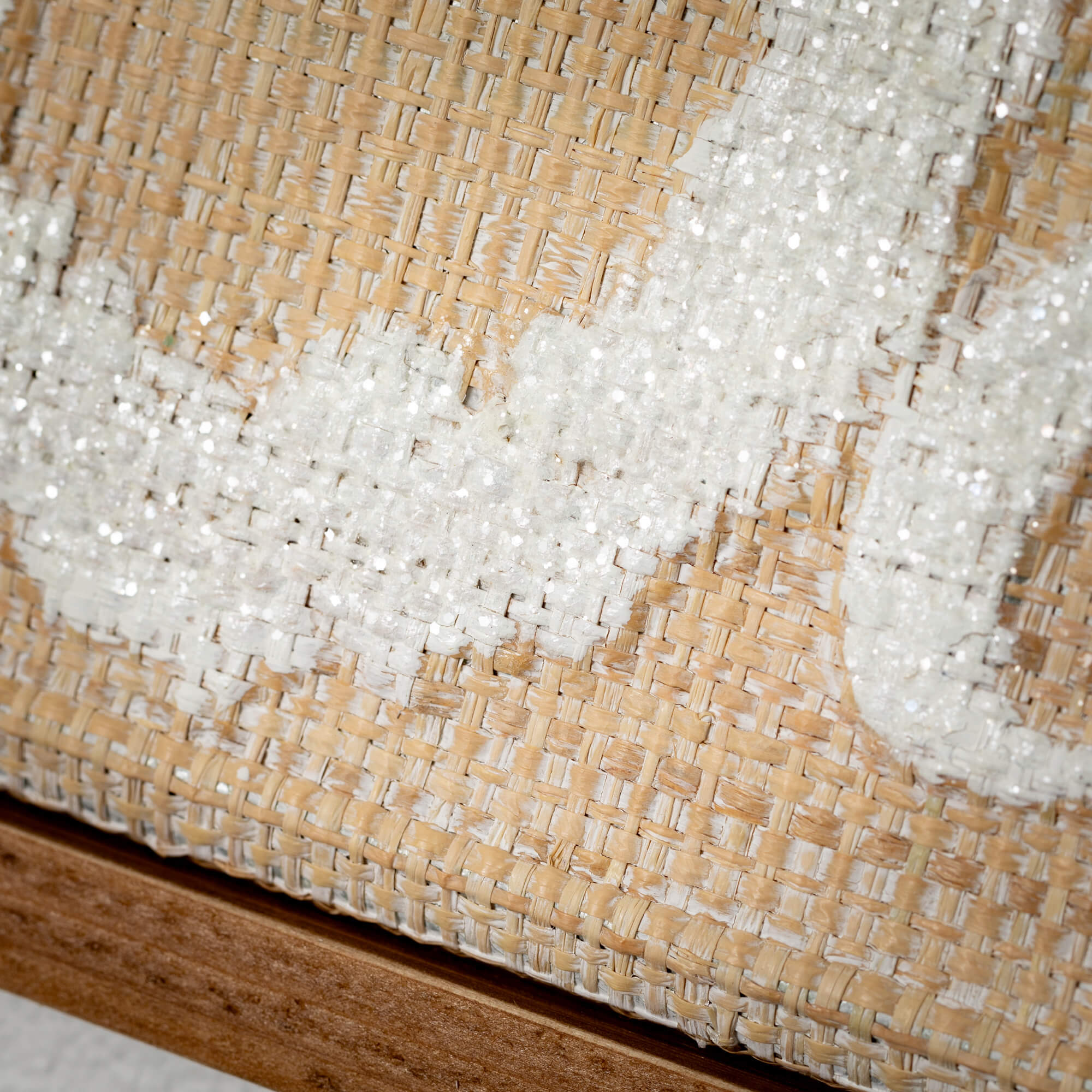 CHRISTMAS TEXT WALL DECOR SET - Sassy Inspiration