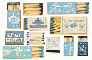 Coastal Chic Tray Insert Set – Set of 10 (11x17) - Sassy Inspiration