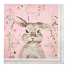 Cocktail Napkin Charming Easter/20pkg - Sassy Inspiration