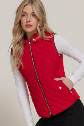 Courtney Vest - Sassy Inspiration