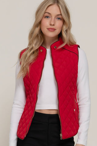 Courtney Vest - Sassy Inspiration