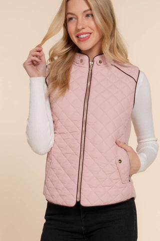 Courtney Vest - Sassy Inspiration