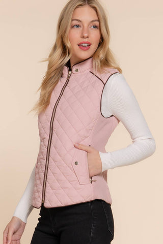Courtney Vest - Sassy Inspiration