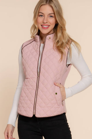 Courtney Vest - Sassy Inspiration