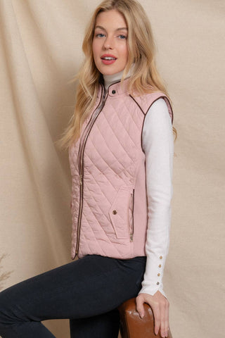 Courtney Vest - Sassy Inspiration