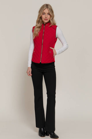 Courtney Vest - Sassy Inspiration