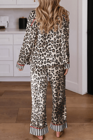 Cristina Sleep Set - Sassy Inspiration