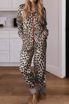 Cristina Sleep Set - Sassy Inspiration