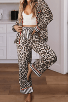 Cristina Sleep Set - Sassy Inspiration