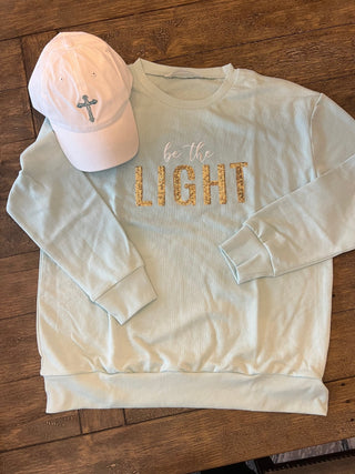 Cross Baseball Hat - Sassy Inspiration