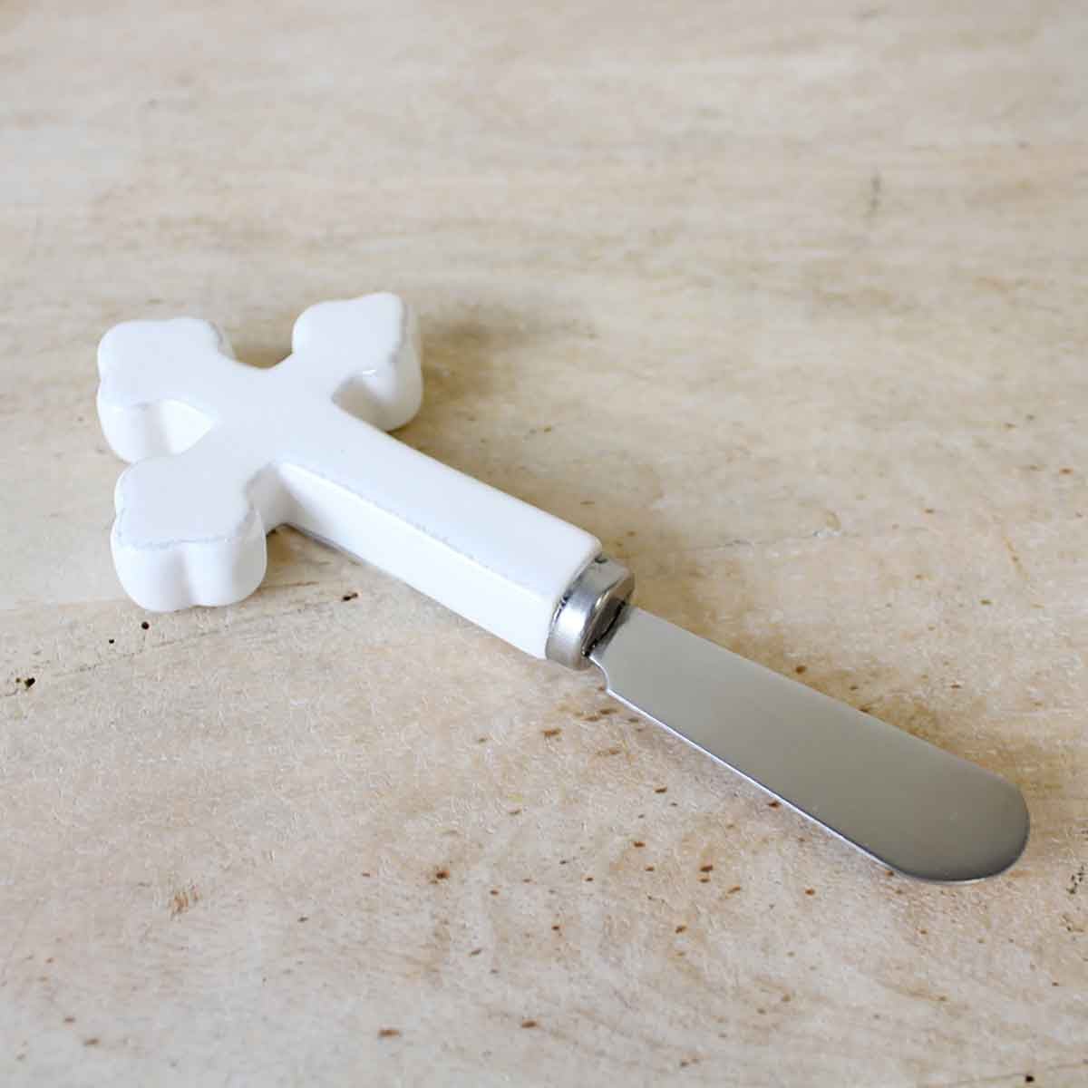 Cross Spreader - Sassy Inspiration