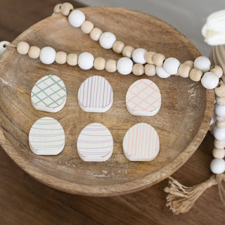 Easter Egg LETTERBOARD spring decor - Sassy Inspiration