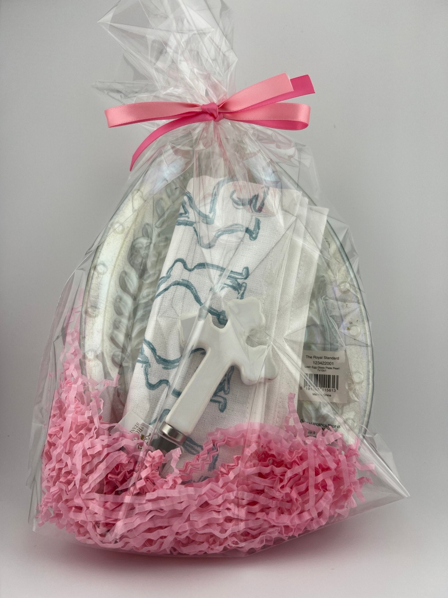 Easter Hostess Gift Set - Sassy Inspiration