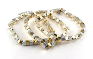 Ermish Blaire Bracelet Set/3 - Sassy Inspiration