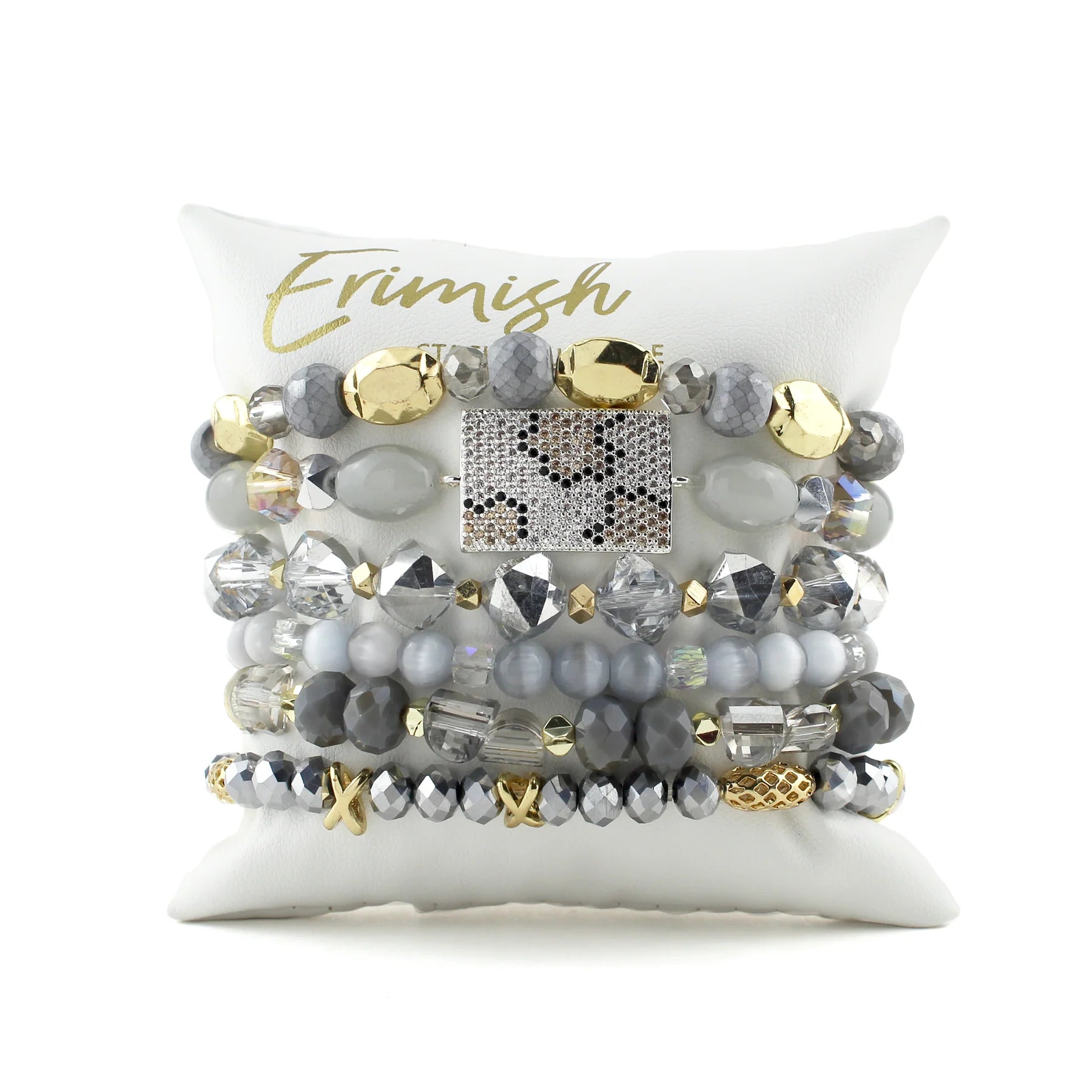 Ermish Morocco Bracelet Set - Sassy Inspiration