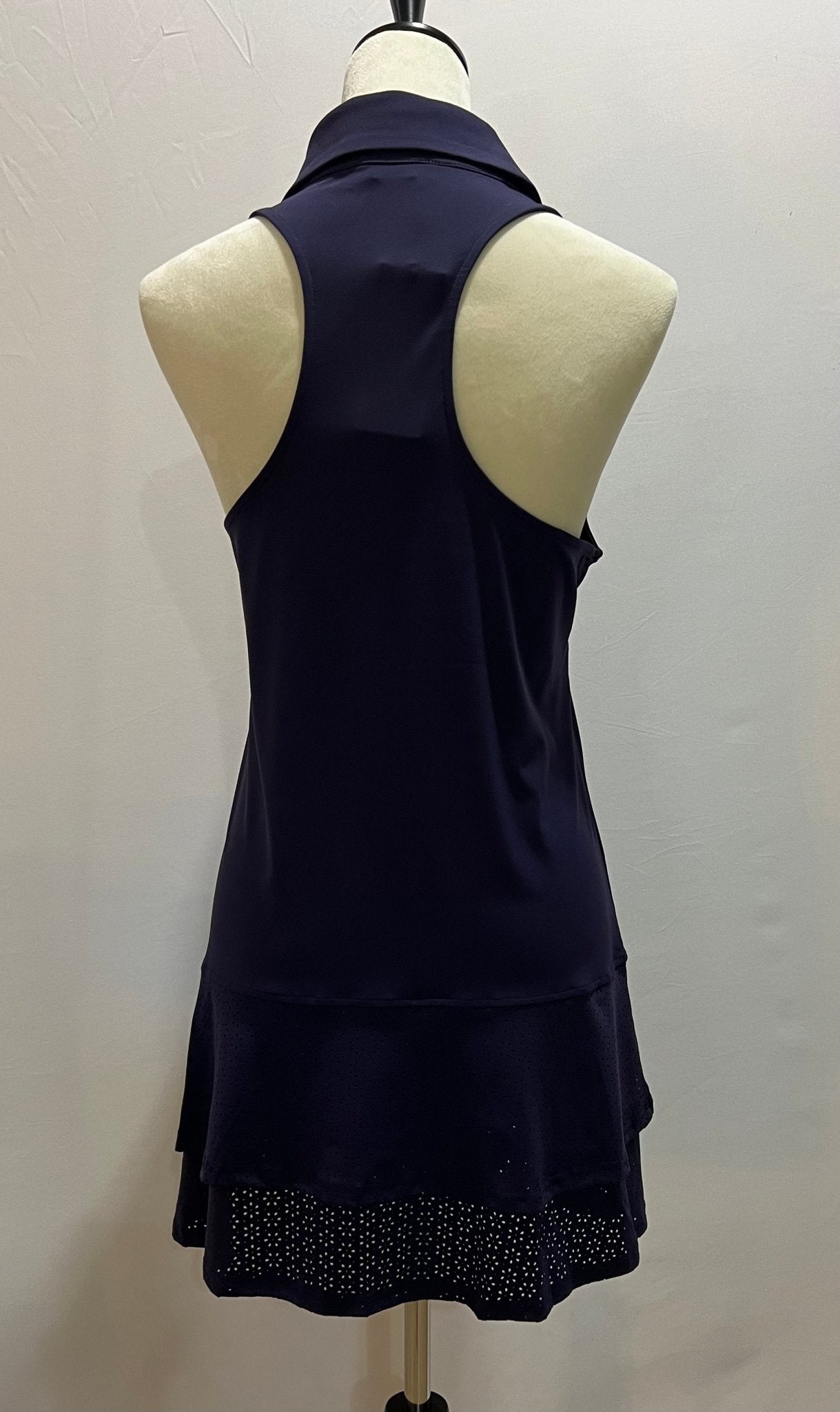 Ester Racerback Tennis Dress - Sassy Inspiration