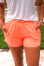 Neon Coral