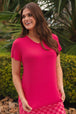 Hot Pink