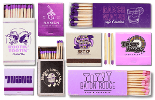 Gameday Baton Rouge Tray Insert Set – Set of 10 (11x17) - Sassy Inspiration