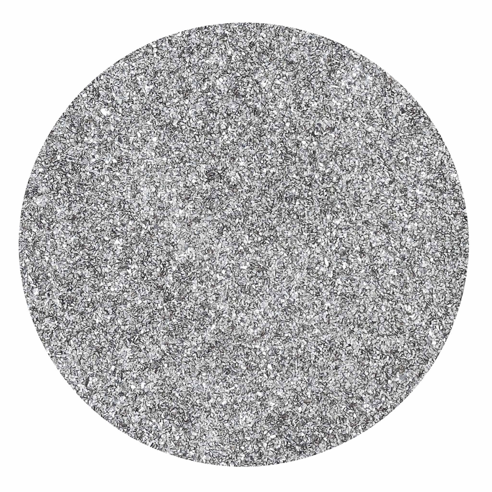 Geode Placemat - Silver - Sassy Inspiration