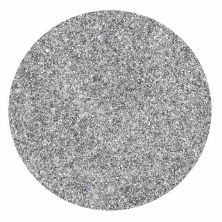 Geode Placemat - Silver - Sassy Inspiration
