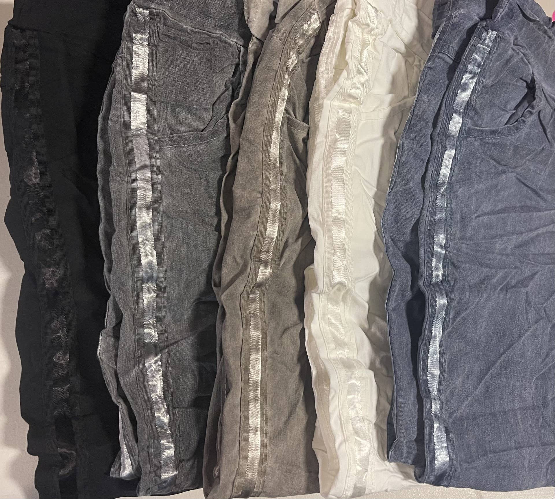 Go To Pants - Sassy Inspiration