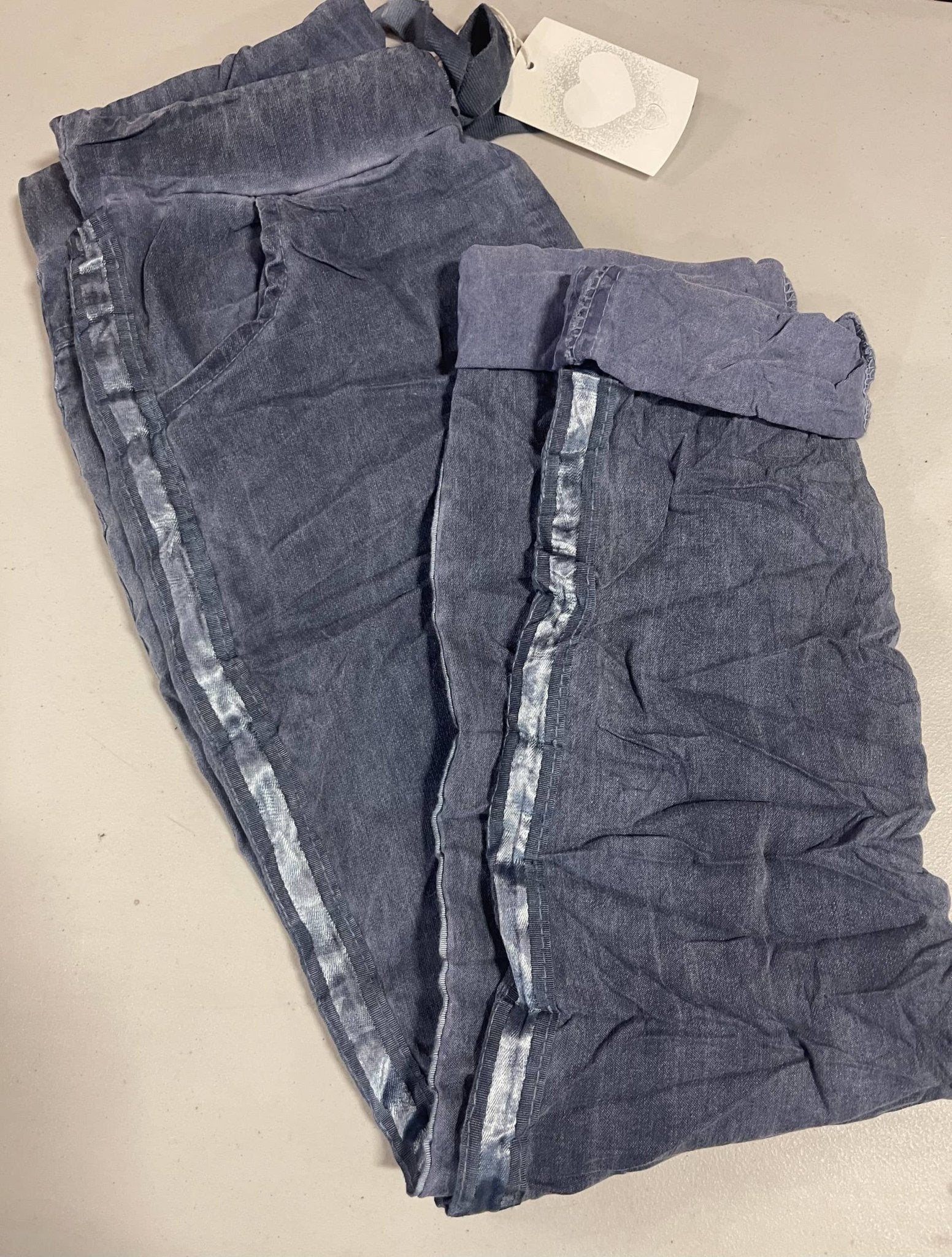 Go To Pants - Sassy Inspiration