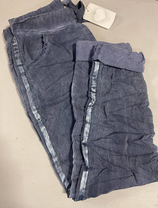 Go To Pants - Sassy Inspiration