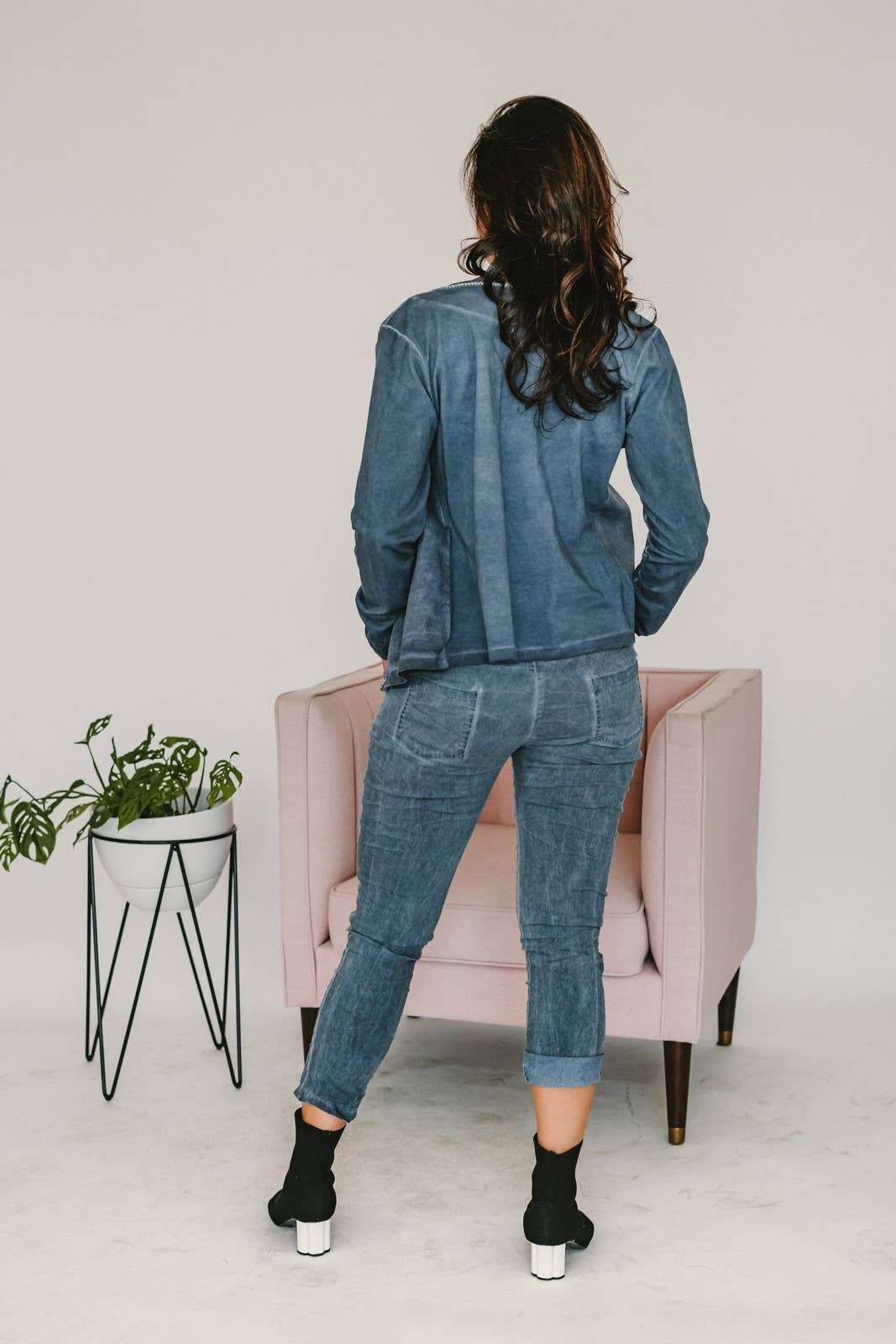 Go To Pants - Sassy Inspiration