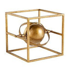 Gold Accent Decor - Sassy Inspiration