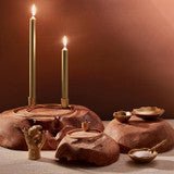 Gold Trinket Dish - Sassy Inspiration