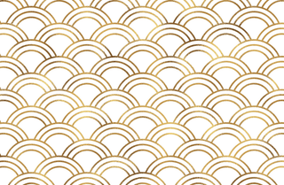 GOLDEN DELICIOUS insert set of 10 - Sassy Inspiration