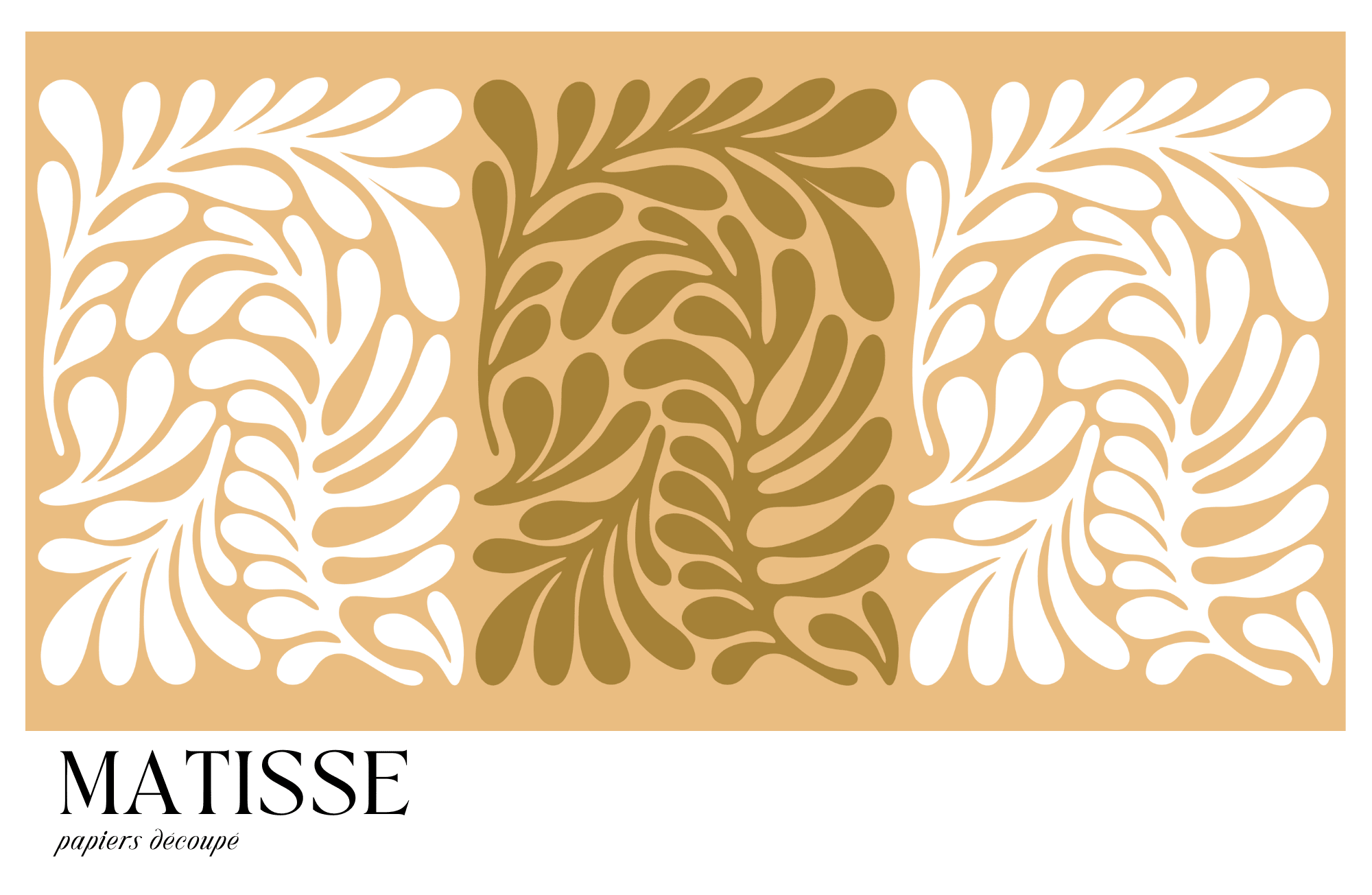 GOLDEN DELICIOUS insert set of 10 - Sassy Inspiration